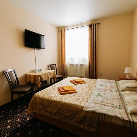 Hotel Praha Smolensk Chambre photo