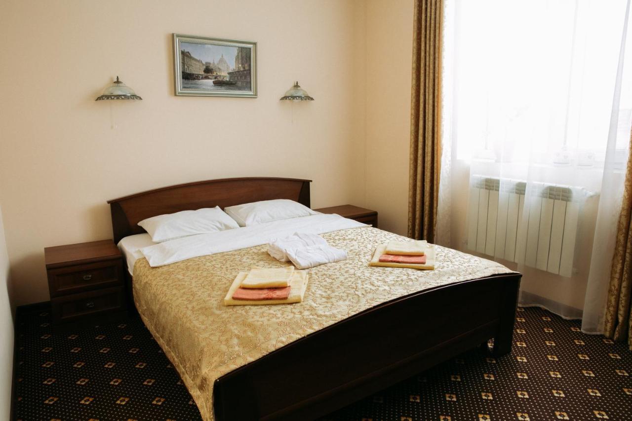 Hotel Praha Smolensk Chambre photo