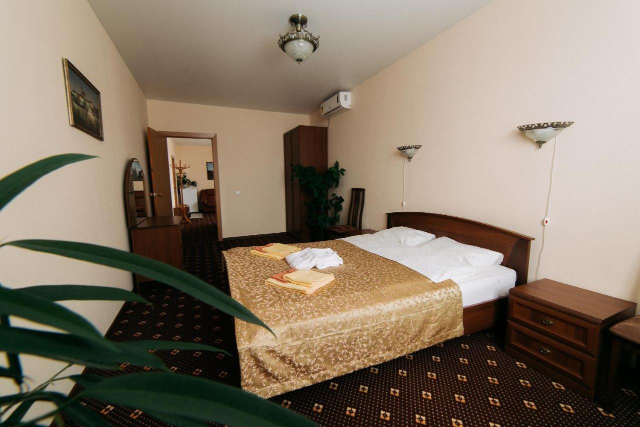 Hotel Praha Smolensk Chambre photo