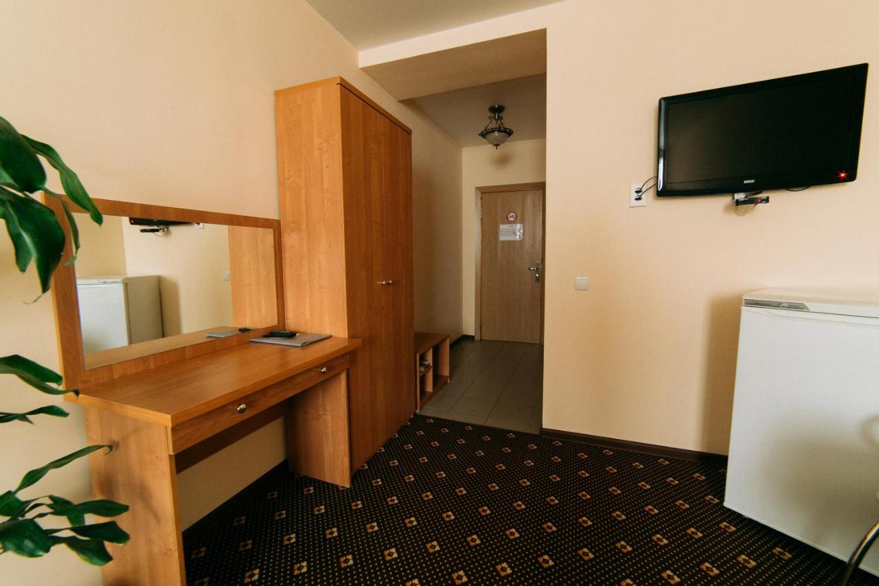 Hotel Praha Smolensk Chambre photo