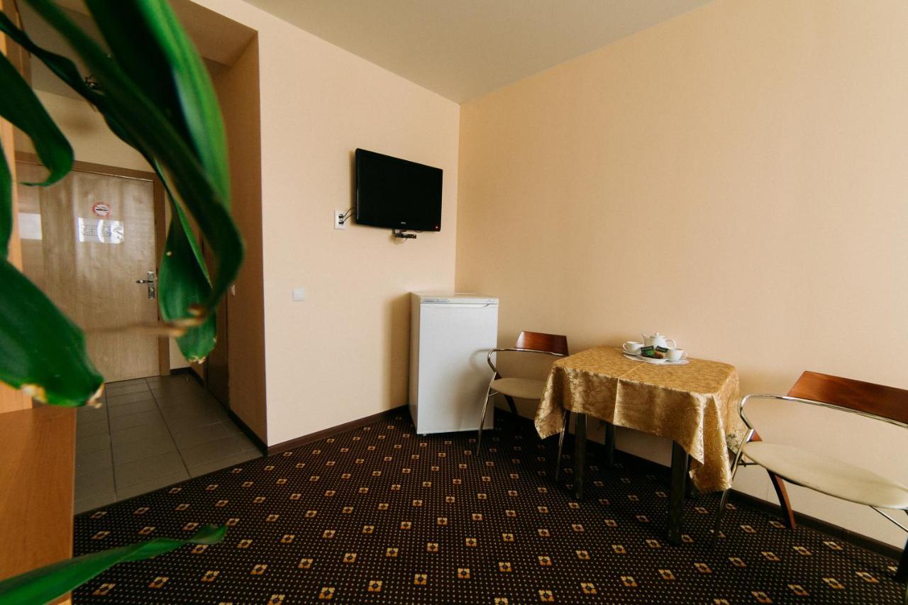 Hotel Praha Smolensk Chambre photo