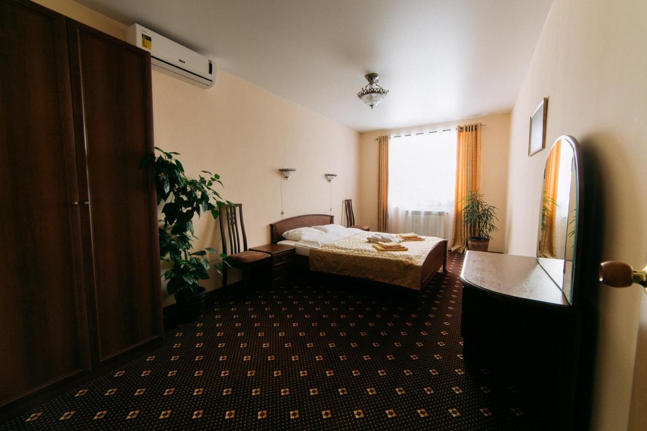 Hotel Praha Smolensk Chambre photo