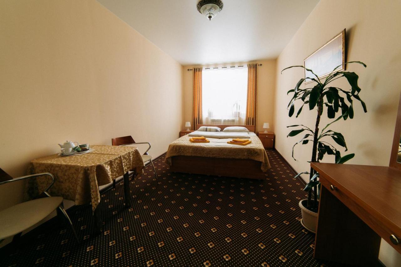 Hotel Praha Smolensk Extérieur photo